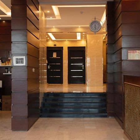טאבוק Waqet Alfakhama Furnished Apartments מראה חיצוני תמונה