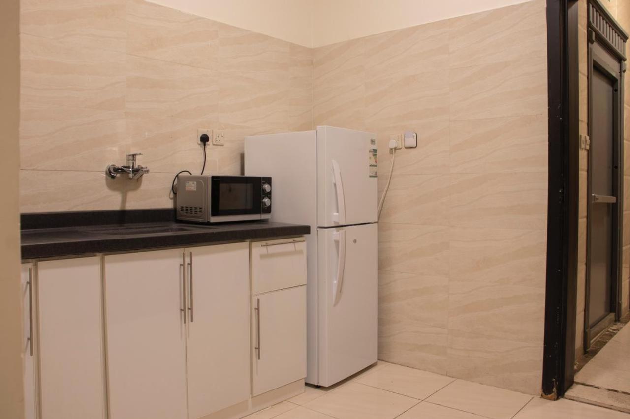 טאבוק Waqet Alfakhama Furnished Apartments מראה חיצוני תמונה