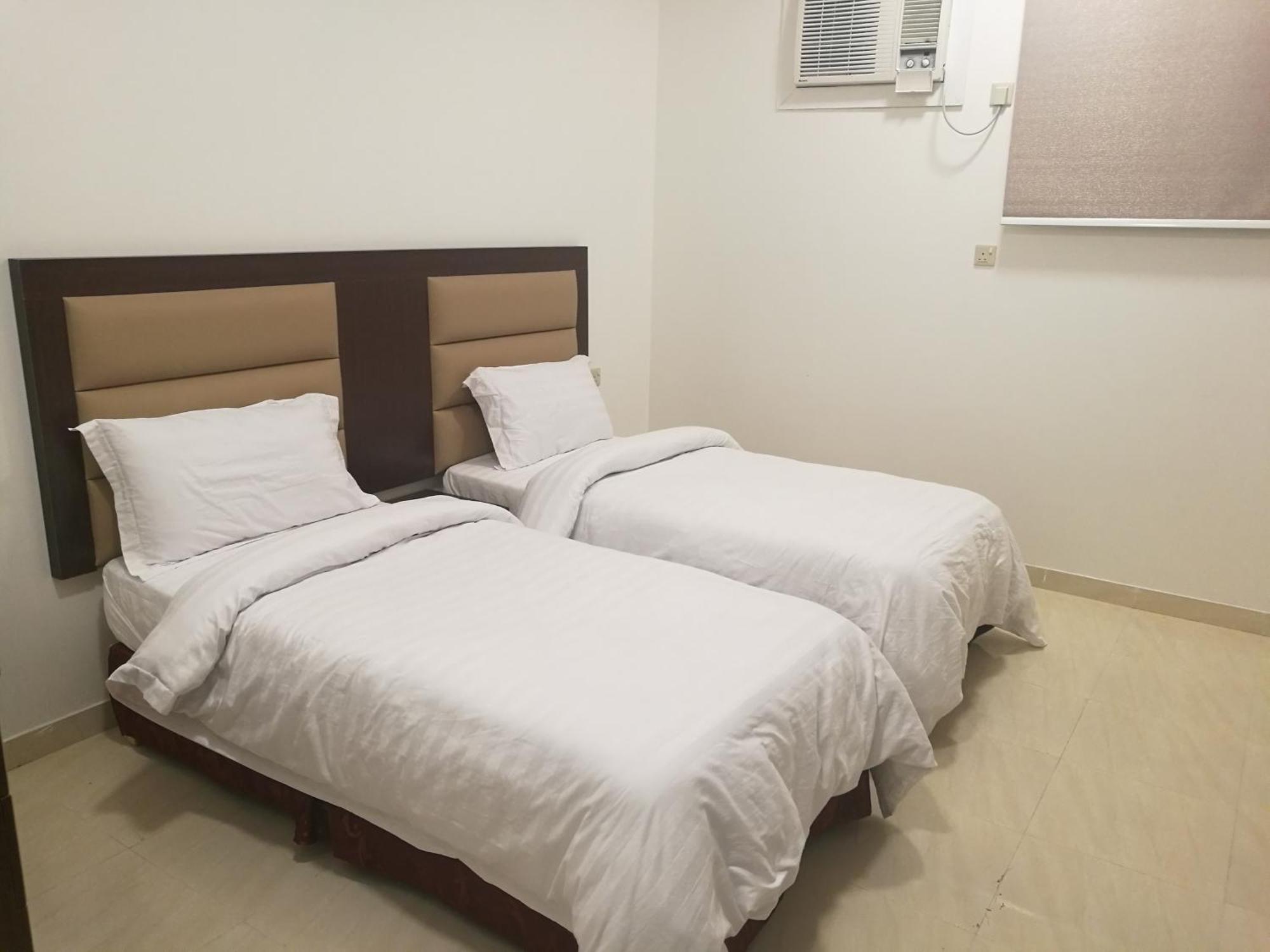 טאבוק Waqet Alfakhama Furnished Apartments חדר תמונה
