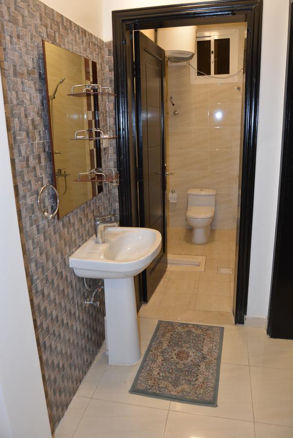 טאבוק Waqet Alfakhama Furnished Apartments מראה חיצוני תמונה