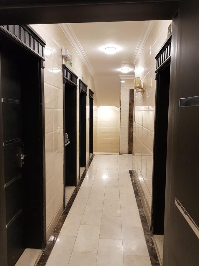 טאבוק Waqet Alfakhama Furnished Apartments מראה חיצוני תמונה