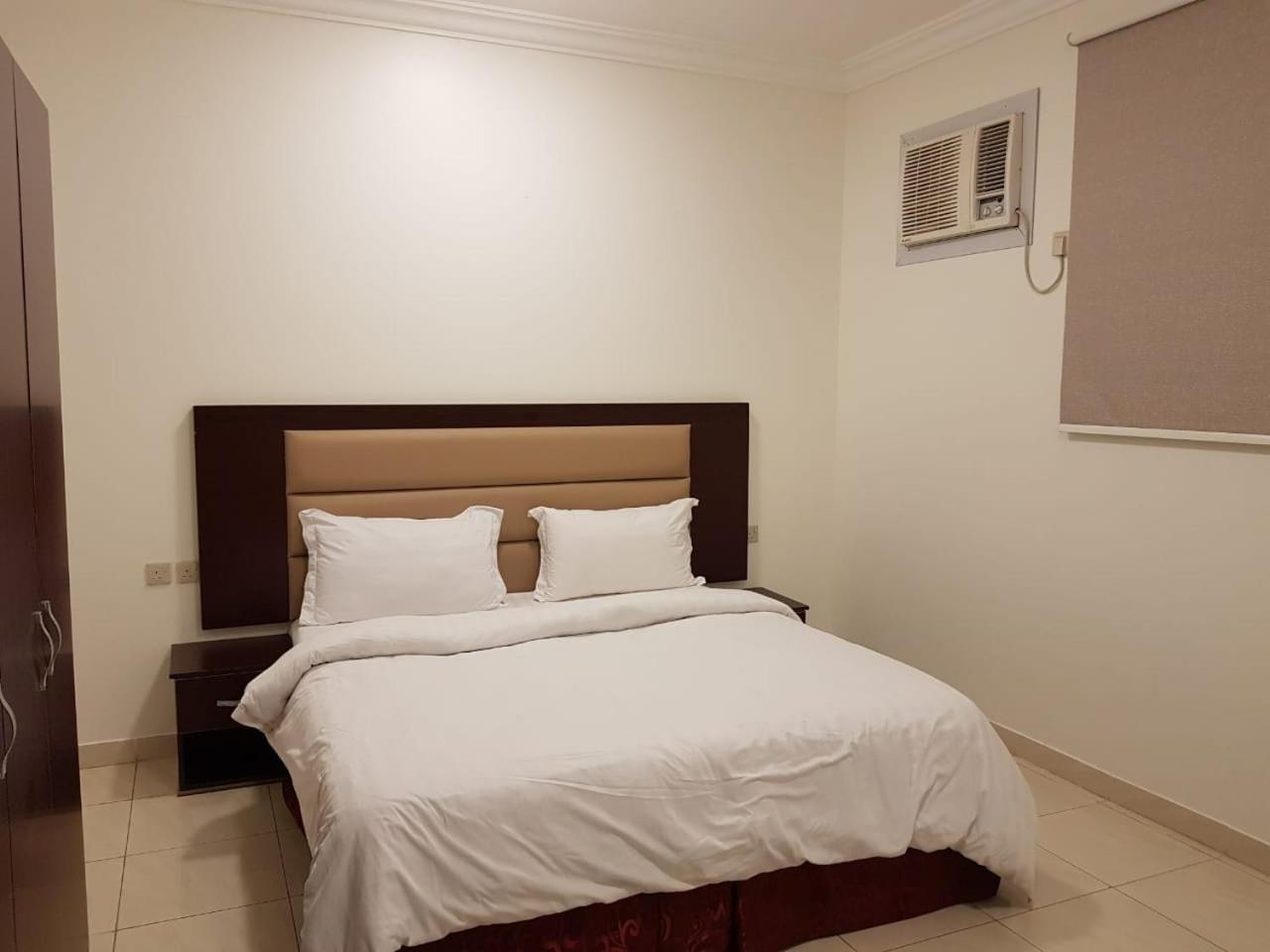 טאבוק Waqet Alfakhama Furnished Apartments מראה חיצוני תמונה