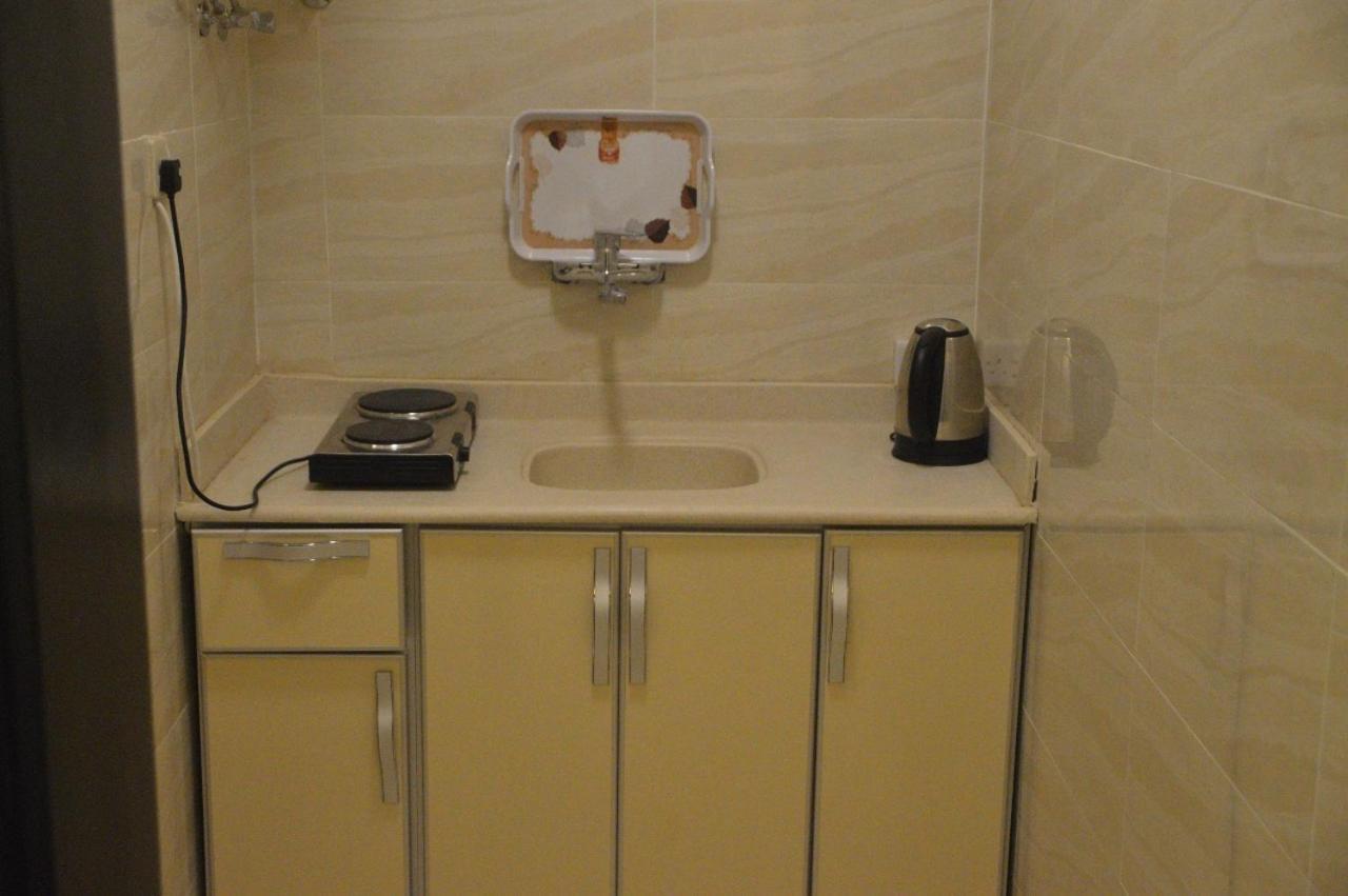טאבוק Waqet Alfakhama Furnished Apartments מראה חיצוני תמונה