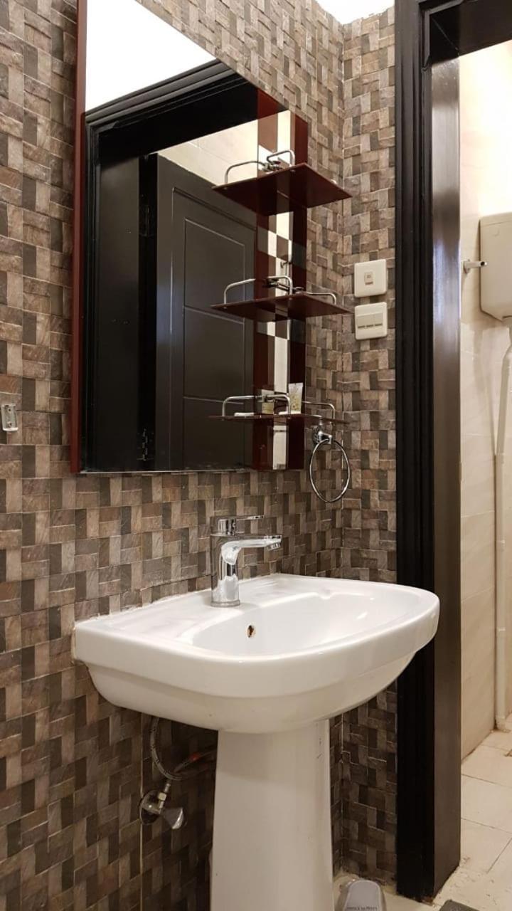 טאבוק Waqet Alfakhama Furnished Apartments מראה חיצוני תמונה